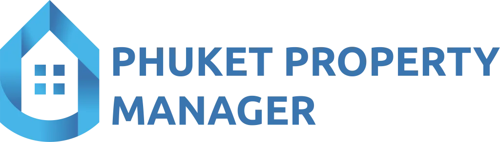 logo of phuket property manager