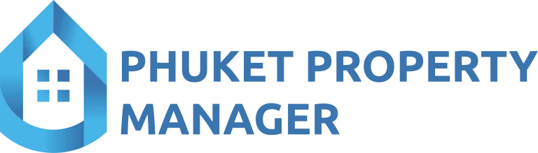 logo of phuket property manager