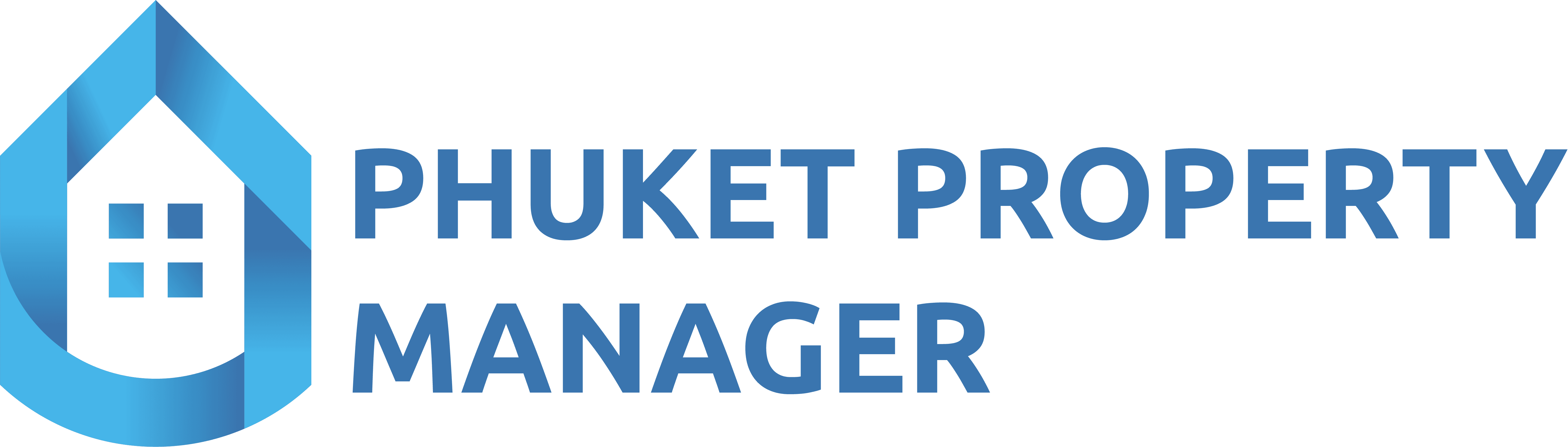logo of phuket property manager