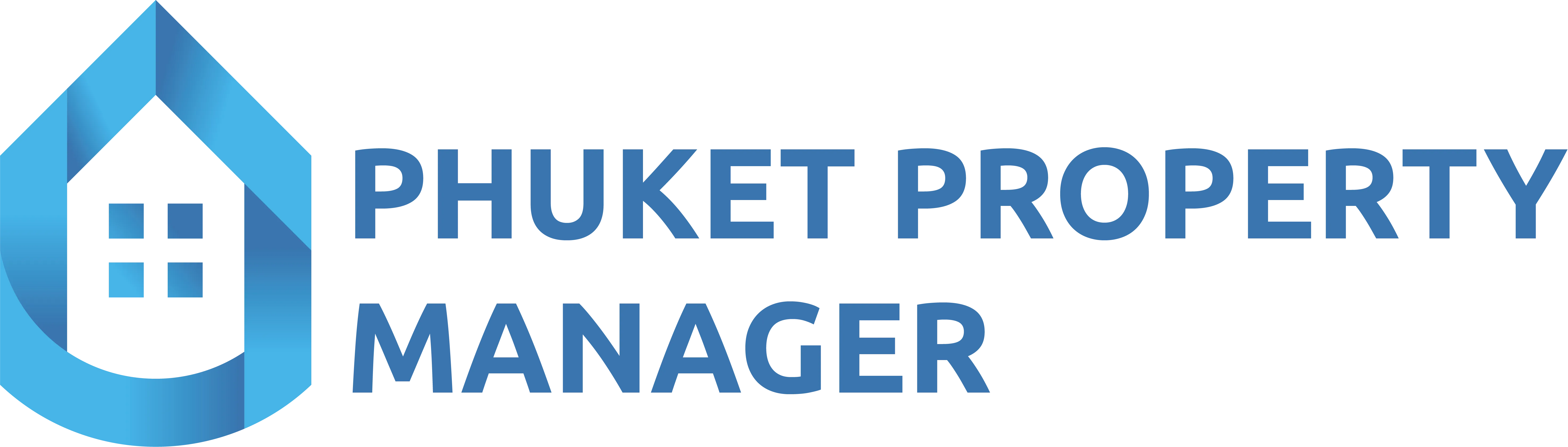 logo of phuket property manager